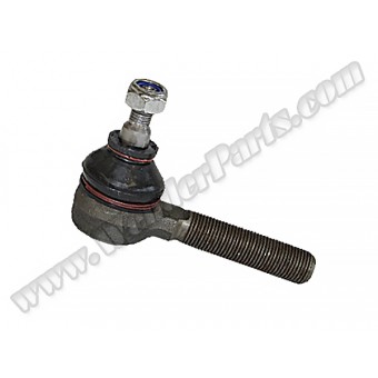 Rot Başı W123 Sol/Sağ 16mm; Sol-Dişli